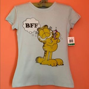 Set of 2 BFF Vintage Tee’s